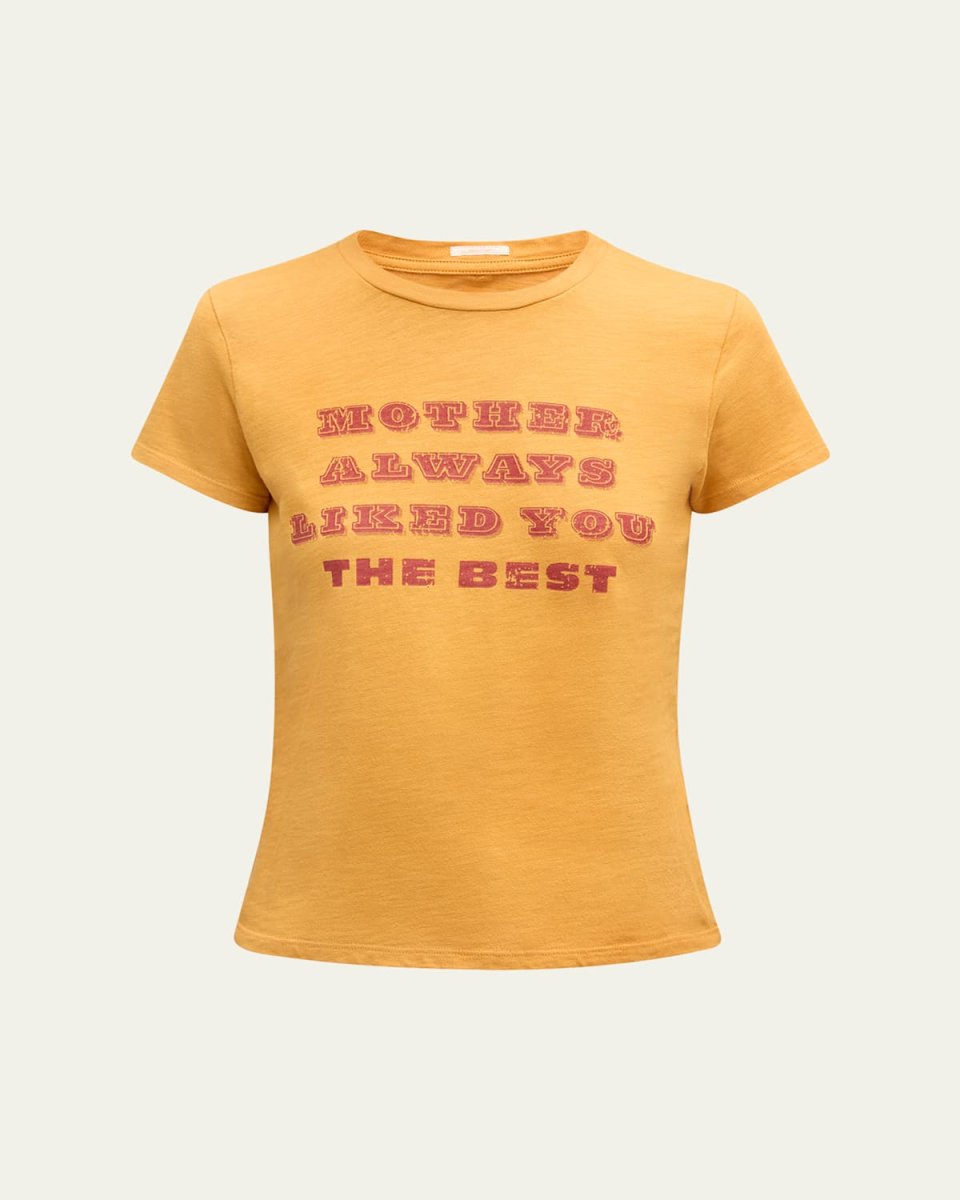 The Lil Sinful Tee